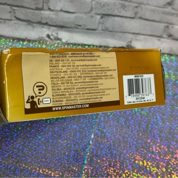 Wizarding World Harry Potter Magical Minis Harry Potter Cho Chang Hedwig Set - Picture 8 of 13